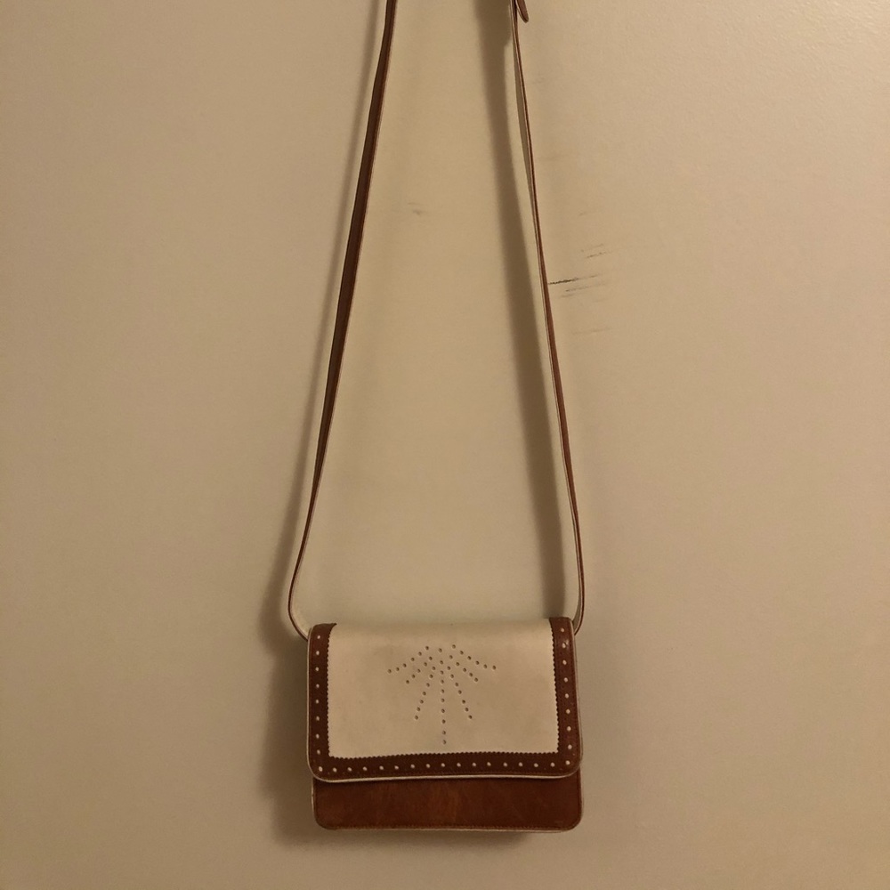 Small shoulder handbag DKNY